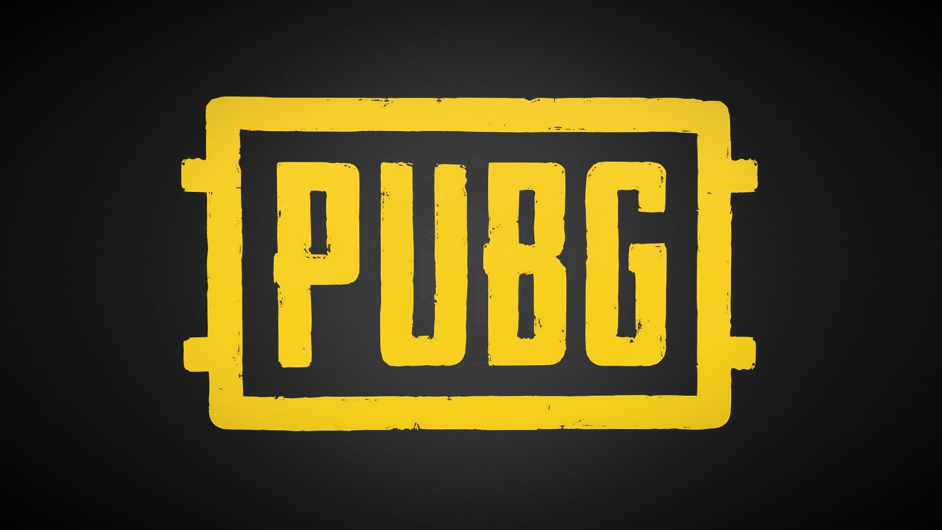 PUBG Logo
